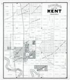 Kent City, King County 1907
